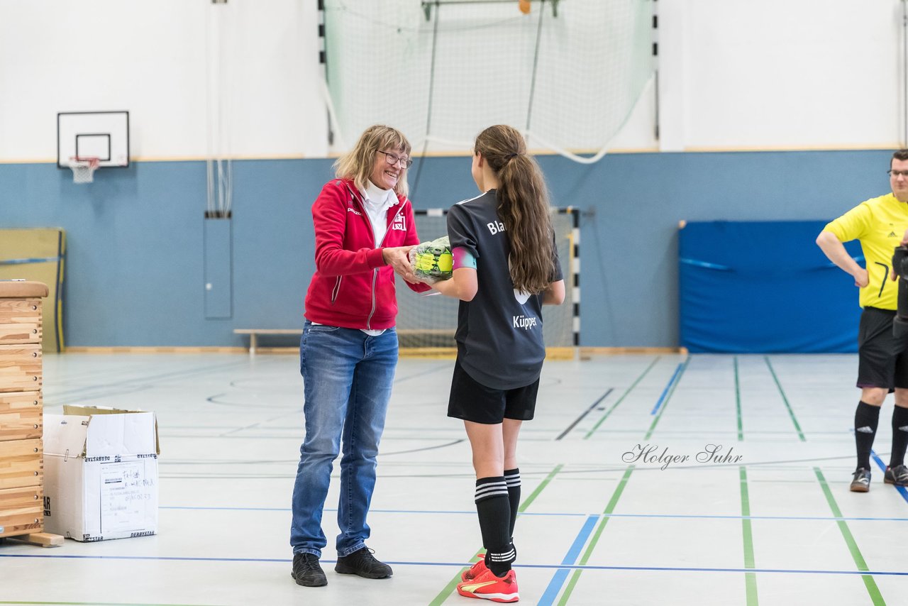 Bild 61 - C-Juniorinnen Futsalmeisterschaft